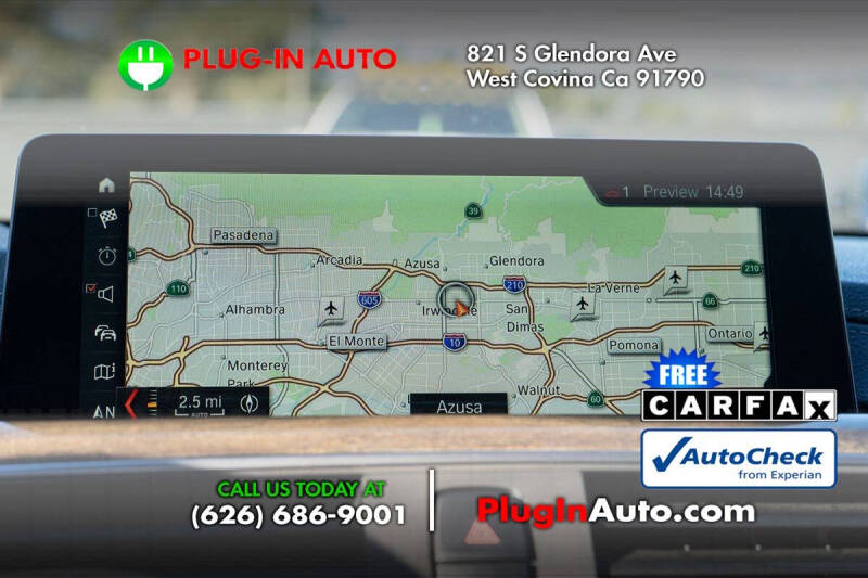 2019 BMW 4 Series 430i