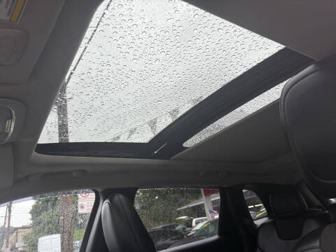 2018 Jeep Cherokee Trailhawk L Plus