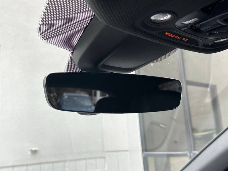 2022 Audi SQ5 3.0T quattro Premium Plus