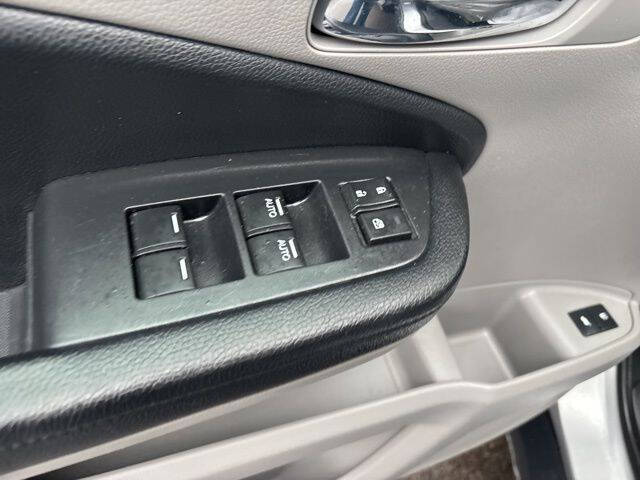 2017 Honda Pilot EX-L w/Navi