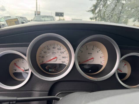 2006 Dodge Charger RT