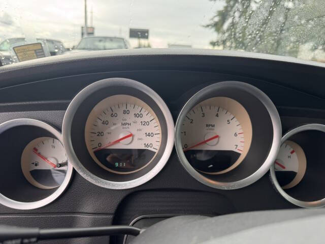 2006 Dodge Charger RT