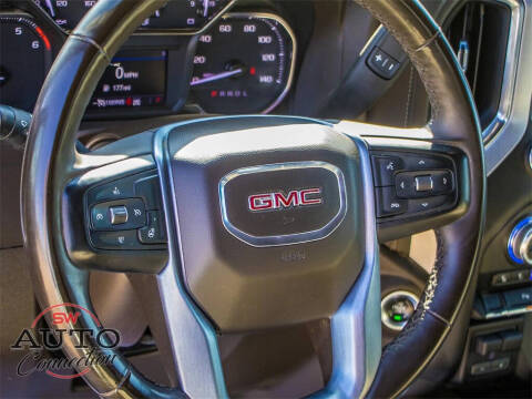 2023 GMC Sierra 2500HD