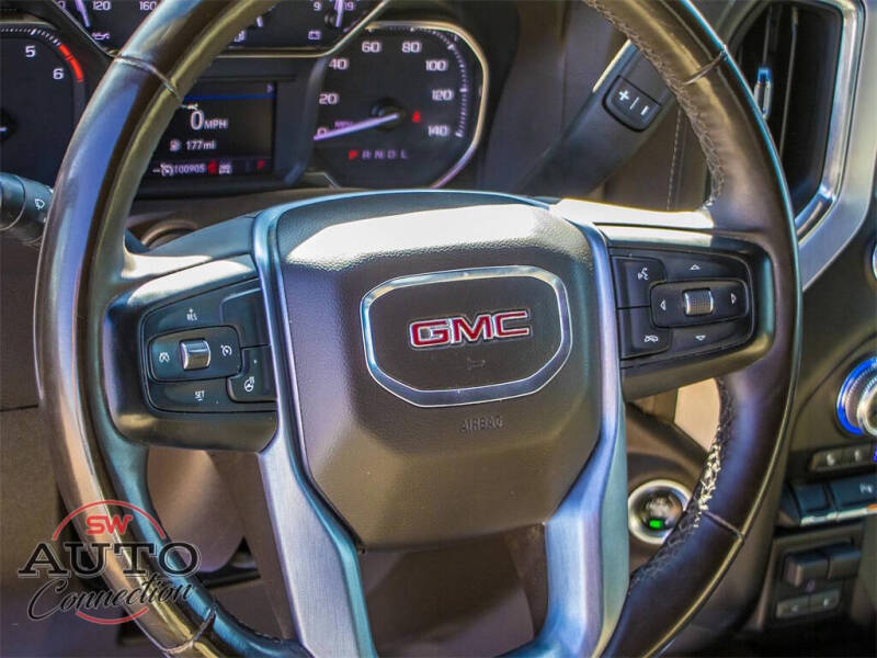 2023 GMC Sierra 2500HD