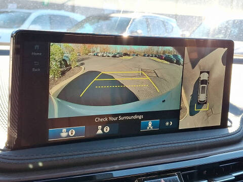 2026 Acura MDX SH-AWD w/Advance