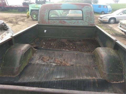 1967 GMC C/K 1500 Series