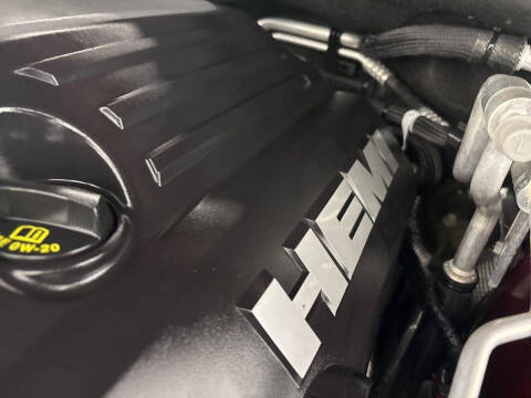 2022 Dodge Durango Citadel