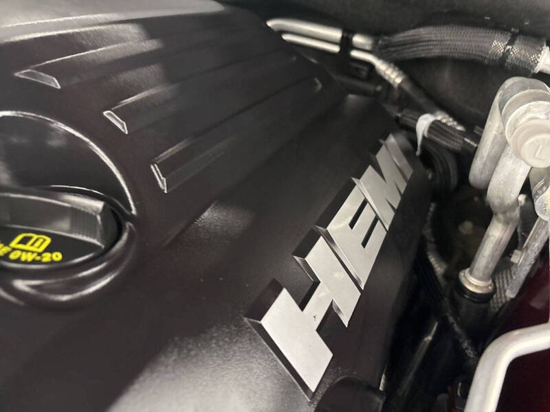 2022 Dodge Durango Citadel