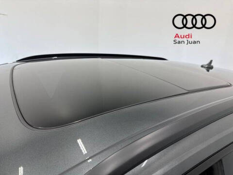 2026 Audi Q8 quattro Premium Plus 55 TFSI