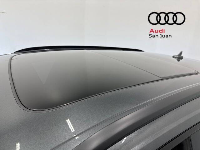 2026 Audi Q8 quattro Premium Plus 55 TFSI