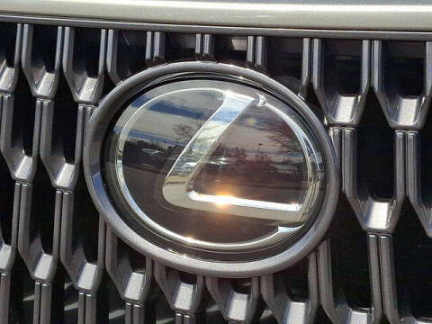 2025 Lexus NX 350