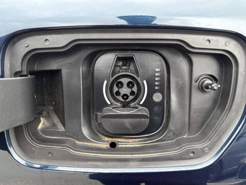 2024 Jeep Wagoneer S Launch Edition