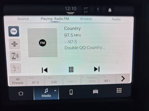 2023 RAM 3500 Big Horn