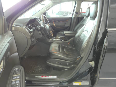 2013 GMC Acadia Denali