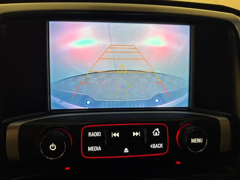 2016 GMC Sierra 1500