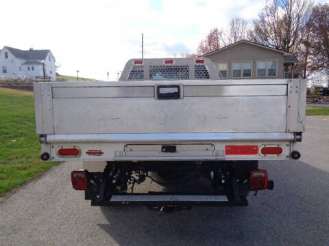 2018 Ford F-250 Super Duty XL