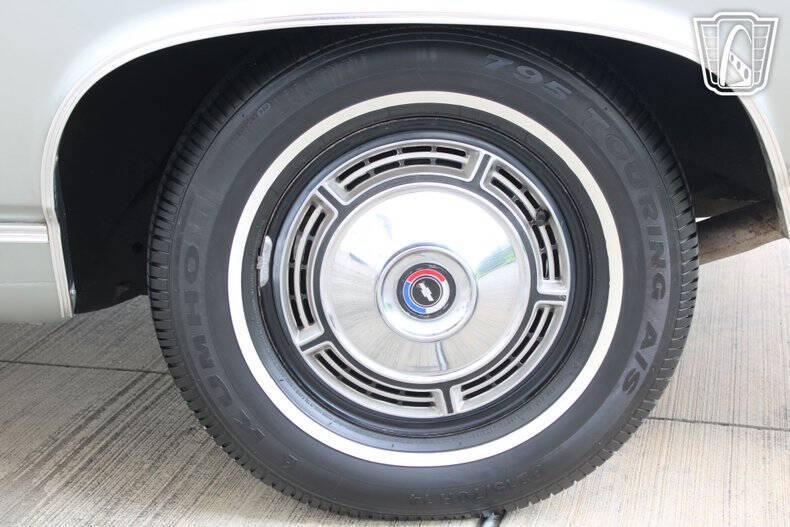 1968 Chevrolet Chevelle