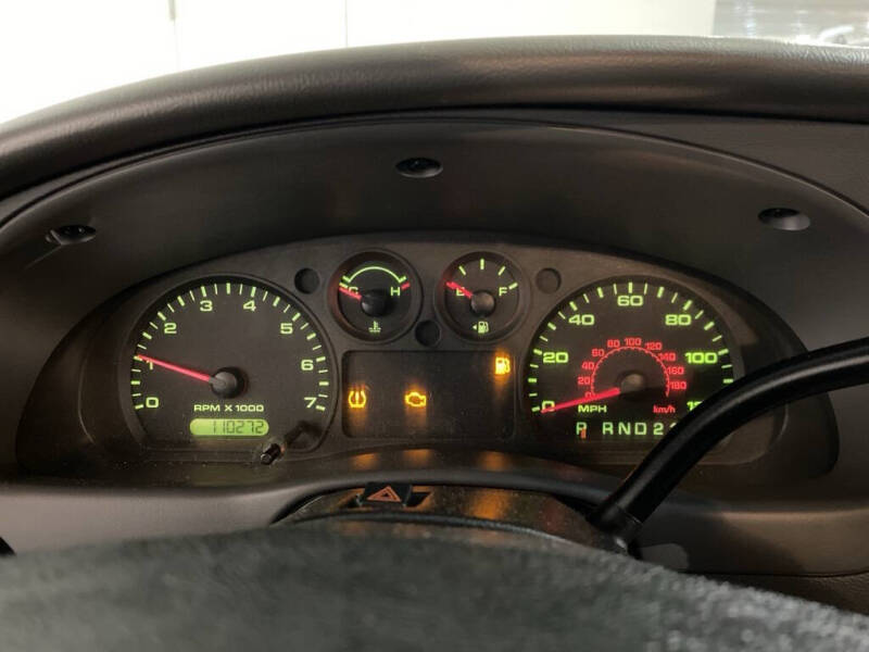 2007 Ford Ranger STX