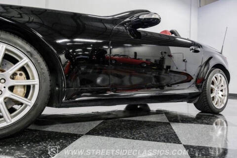 2005 Mercedes-Benz SLK SLK 350