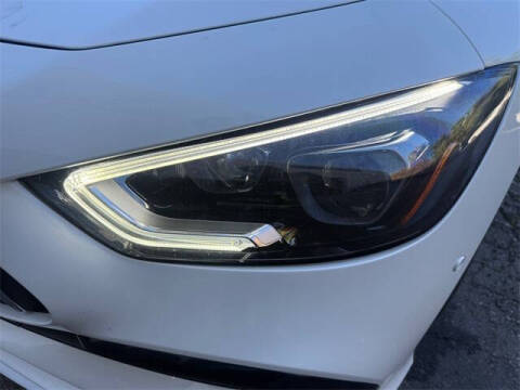 2022 Mercedes-Benz AMG GT 53