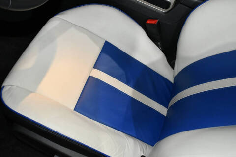 2011 Dodge Challenger SRT8 392