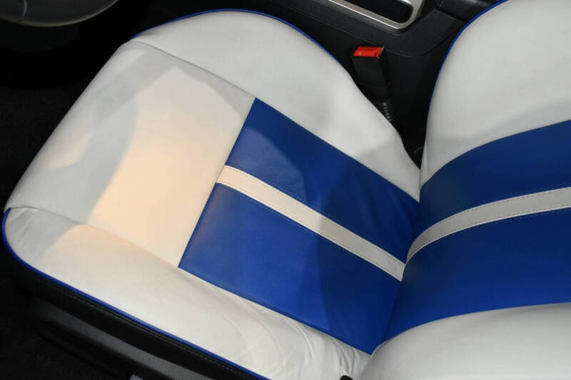 2011 Dodge Challenger SRT8 392