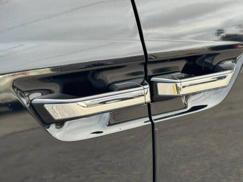 2013 Honda Odyssey Touring Elite