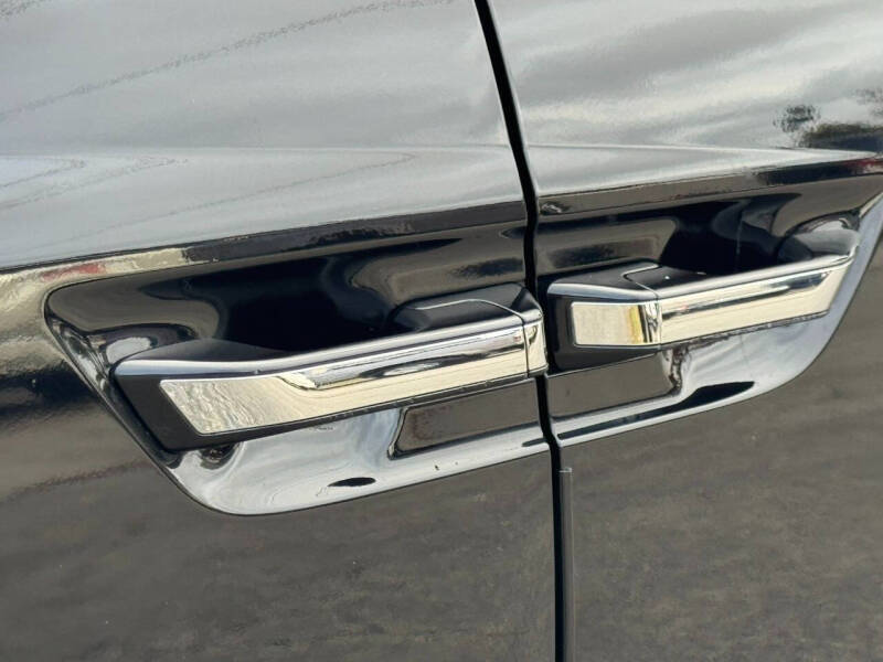 2013 Honda Odyssey Touring Elite