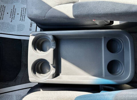 2007 Honda Odyssey EX