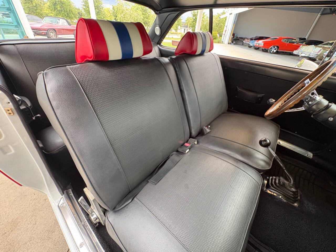 1969 AMC SC/Rambler 34