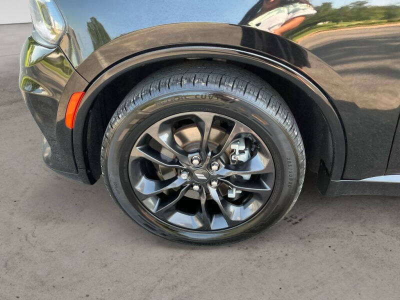 2021 Dodge Durango GT