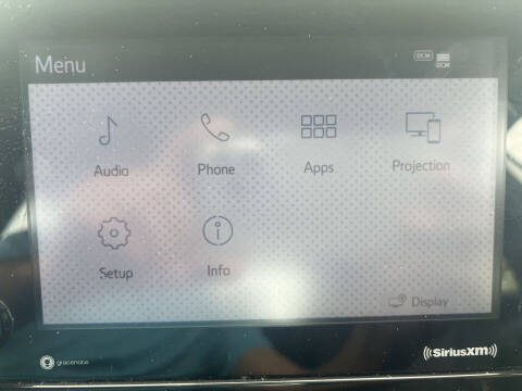 2021 Toyota Prius XLE