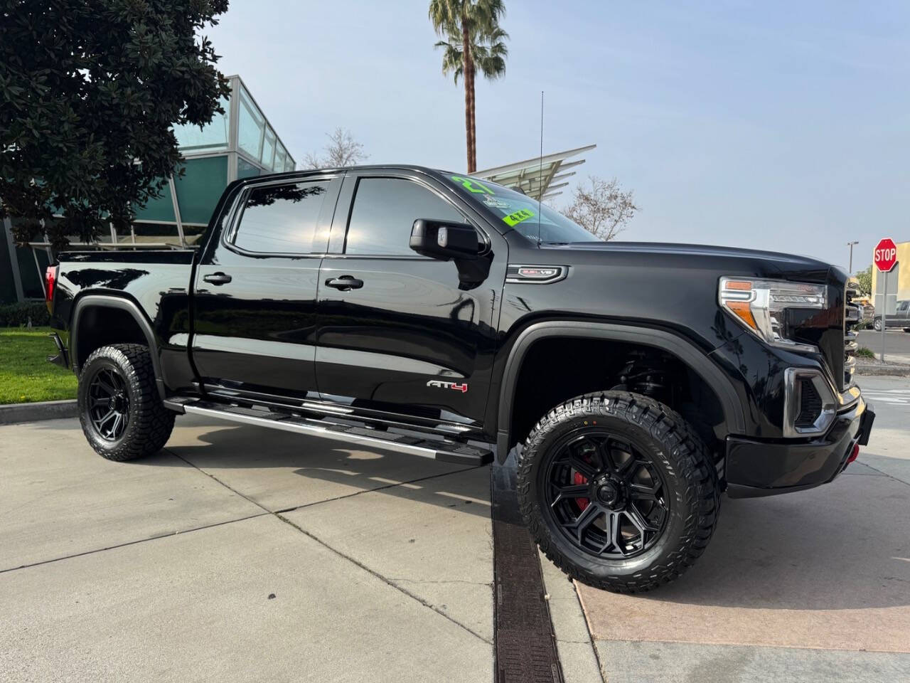 2021 GMC Sierra 1500 for sale at Got Cars in Downey, CA