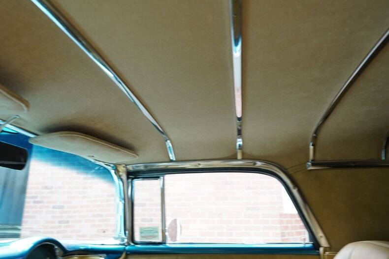 1955 Chevrolet Nomad