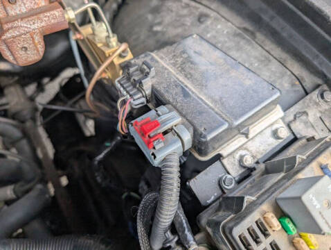 1972 Chevrolet El Camino