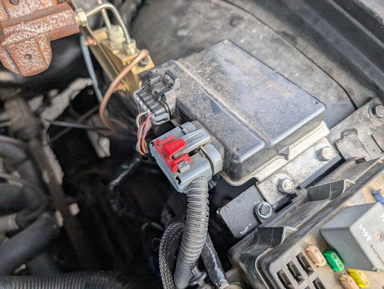 1972 Chevrolet El Camino