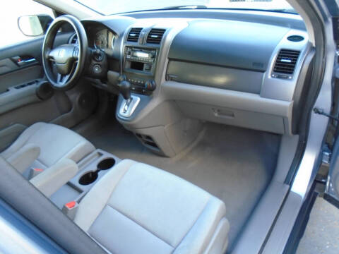 2008 Honda CR-V LX