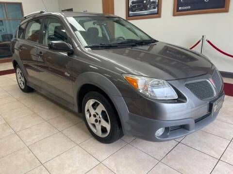 2006 Pontiac Vibe for sale at Adams Auto Group Inc. in Charlotte NC
