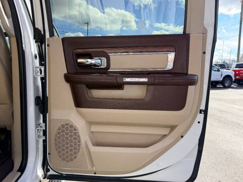 2018 RAM 3500 Laramie