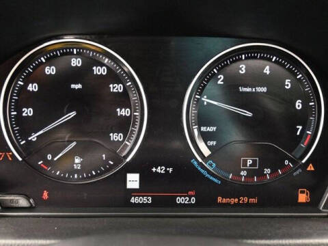 2020 BMW X2 xDrive28i