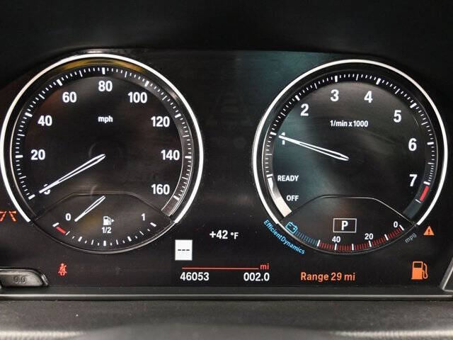 2020 BMW X2 xDrive28i