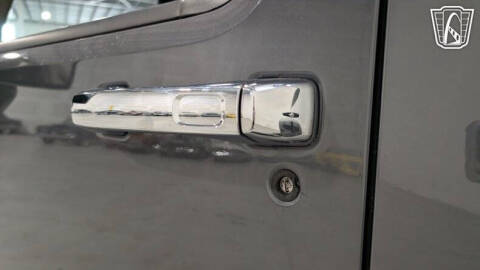 2008 HUMMER H3