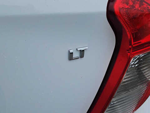 2019 Chevrolet Spark 1LT CVT