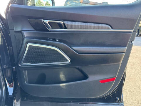 2023 Kia Telluride SX-Prestige