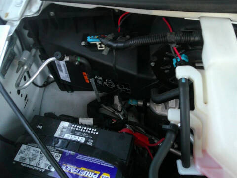 2017 Chevrolet Express LT 3500