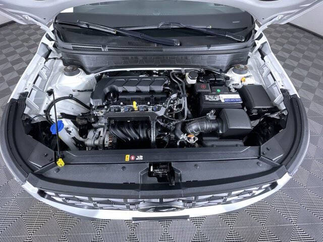 2022 Hyundai Venue SEL