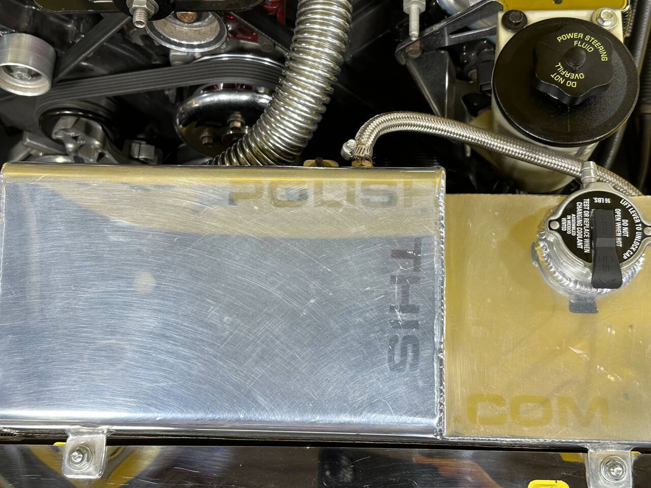 2000 Ford Mustang 60