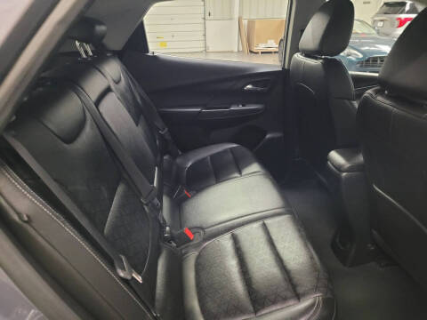 2023 Chevrolet Bolt EV 2LT