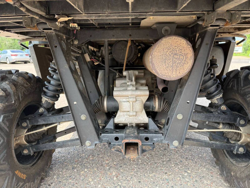 2010 Polaris Ranger
