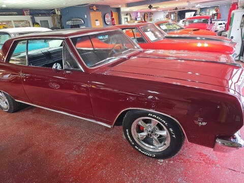 1965 Chevrolet Chevelle